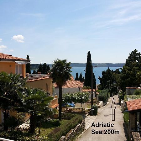 Apartment Solinska Pot Portoroz Phòng bức ảnh