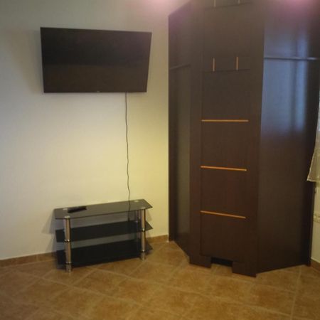 Apartment Solinska Pot Portoroz Ngoại thất bức ảnh