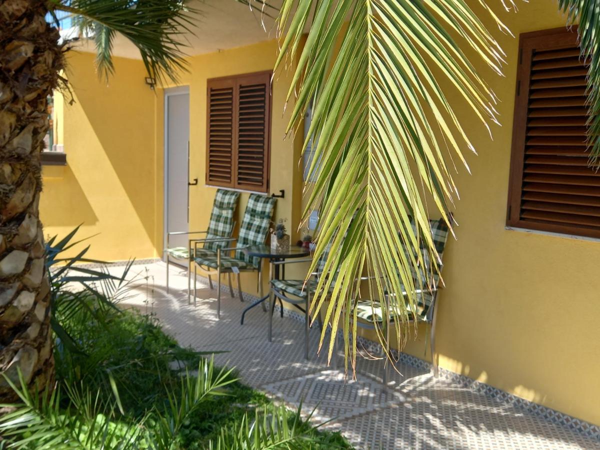 Apartment Solinska Pot Portoroz Ngoại thất bức ảnh