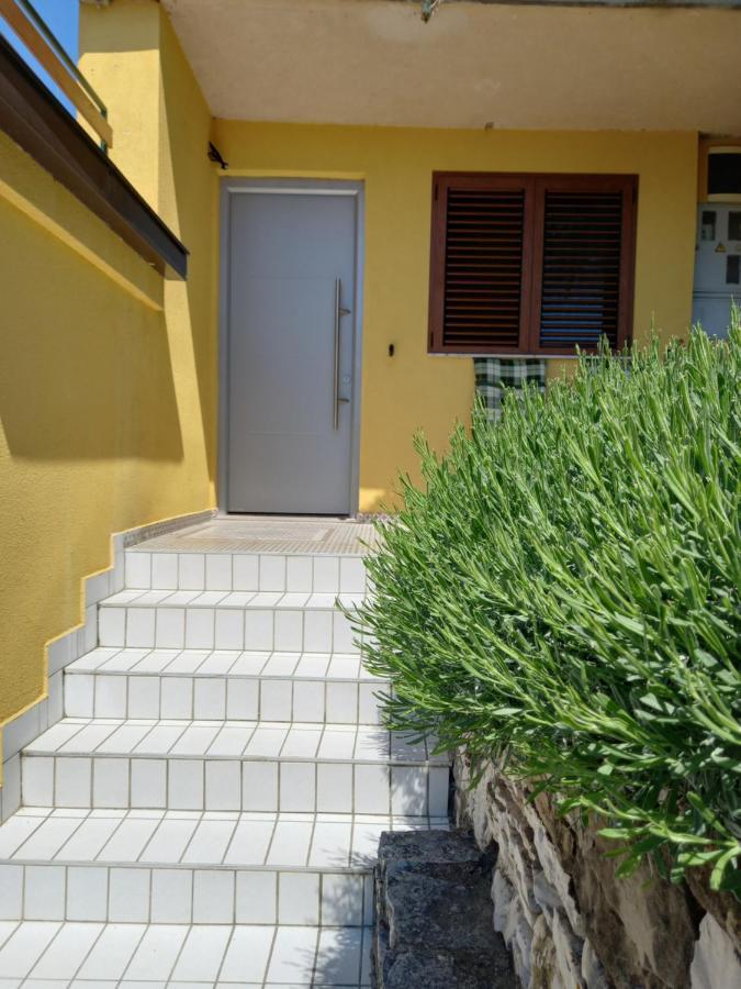 Apartment Solinska Pot Portoroz Ngoại thất bức ảnh