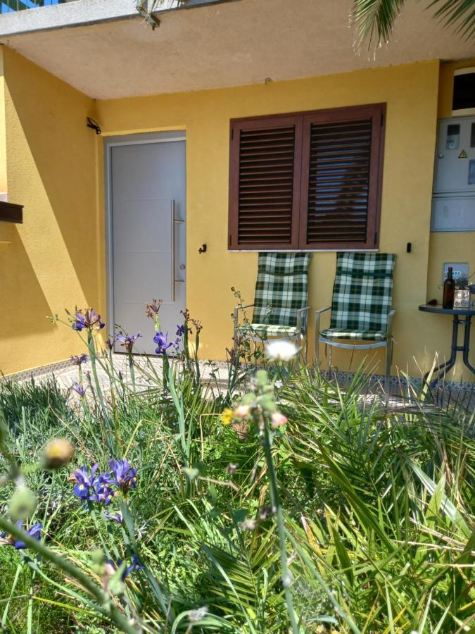 Apartment Solinska Pot Portoroz Ngoại thất bức ảnh