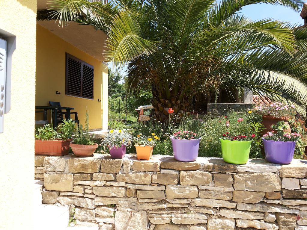 Apartment Solinska Pot Portoroz Phòng bức ảnh