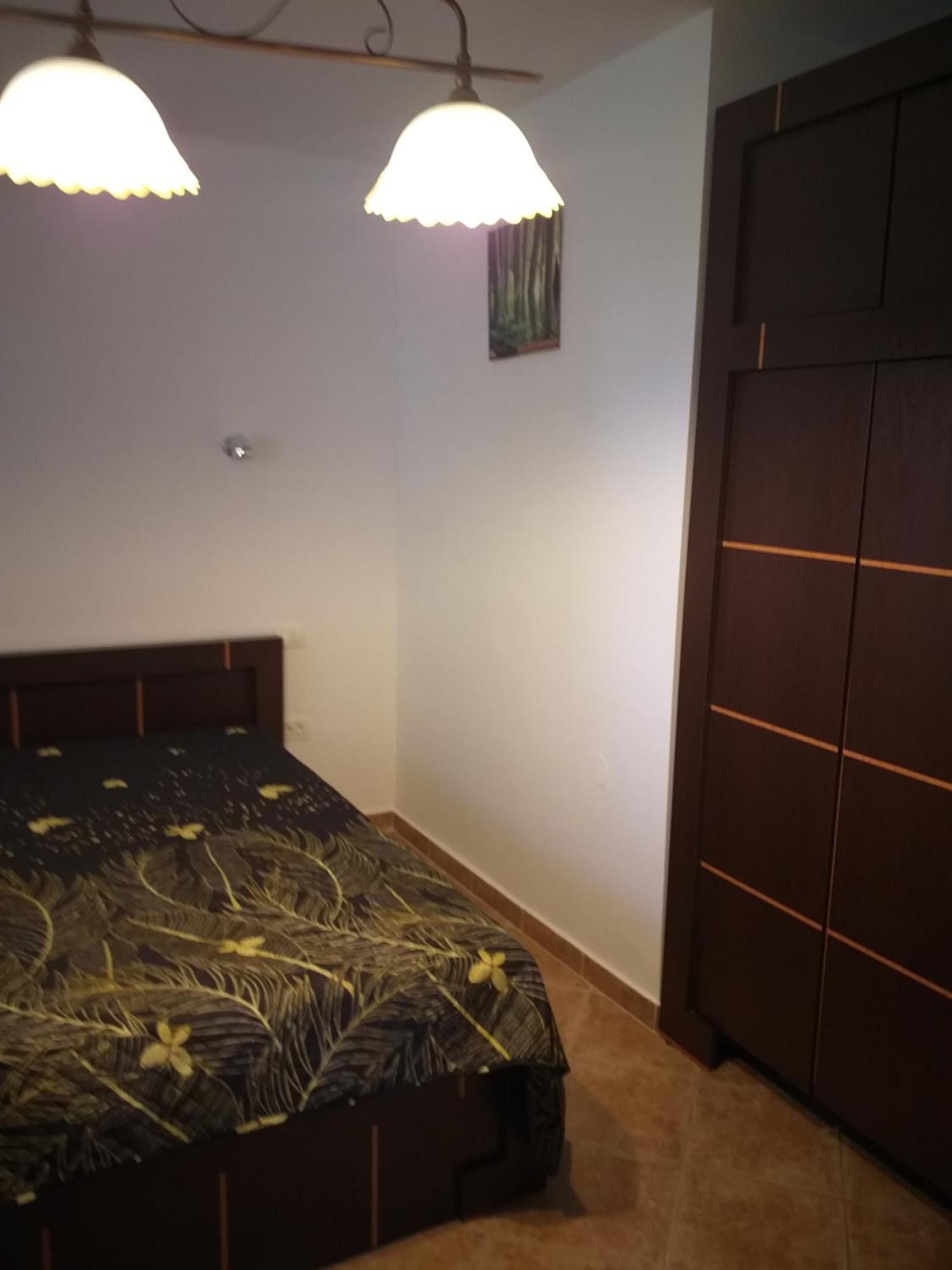 Apartment Solinska Pot Portoroz Ngoại thất bức ảnh