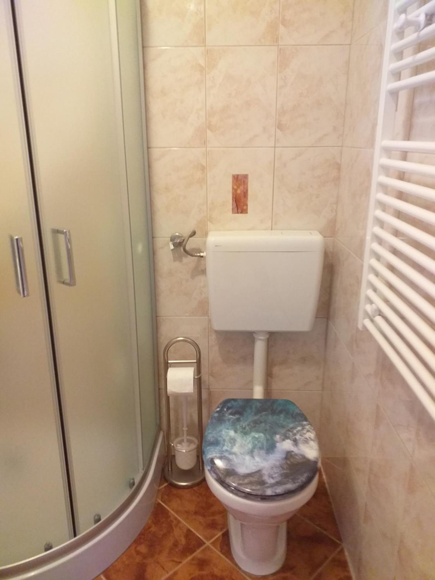 Apartment Solinska Pot Portoroz Ngoại thất bức ảnh