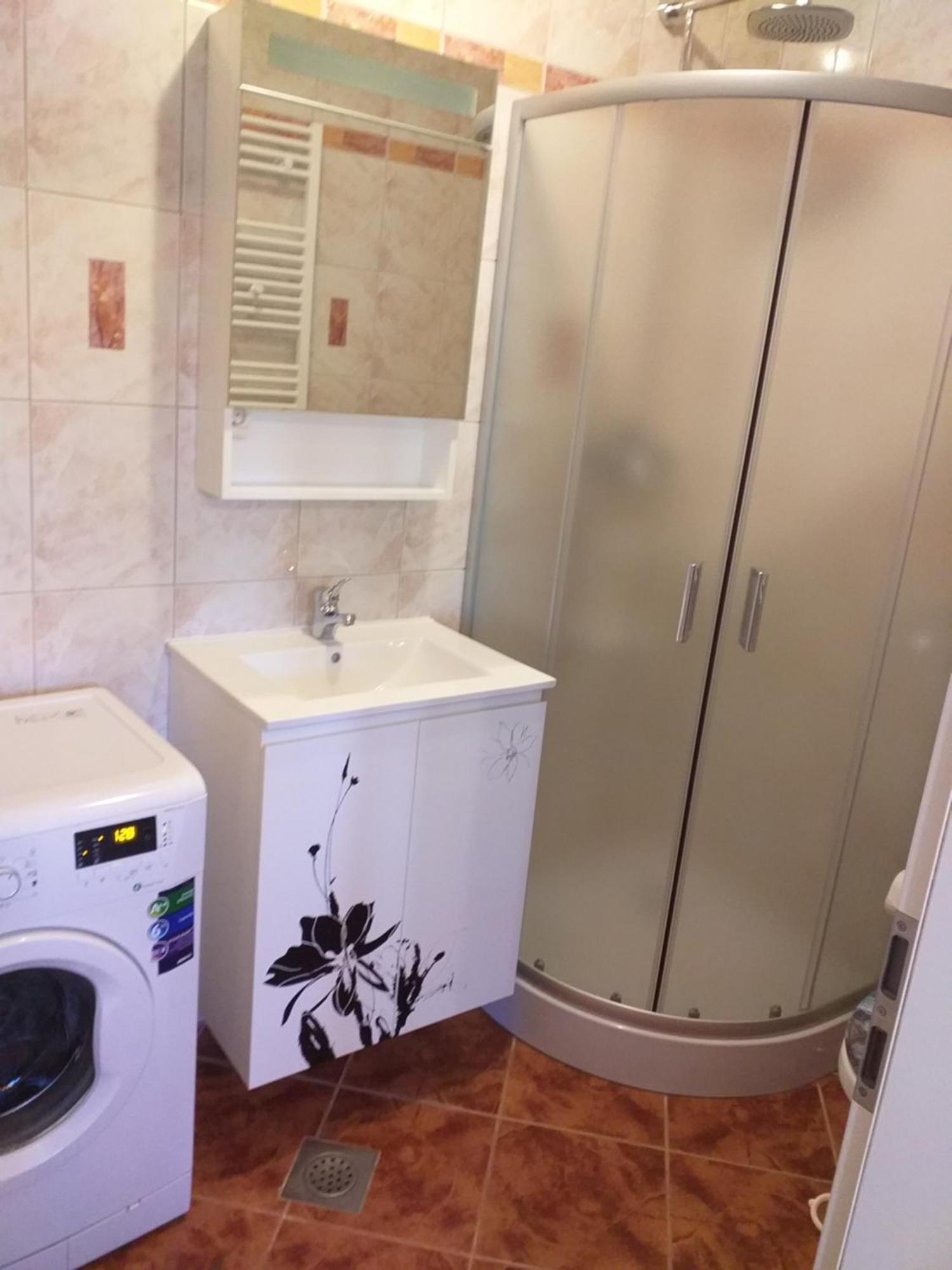 Apartment Solinska Pot Portoroz Ngoại thất bức ảnh